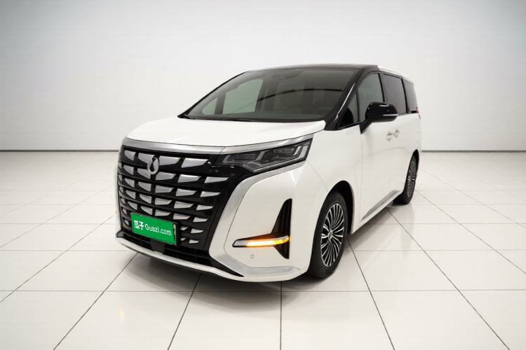 Denza D9 2022 DM-i 1040 Prestige Model usado Guazi used car, China used car export, Used car for sale, Used cars, Cheapest cars for sale