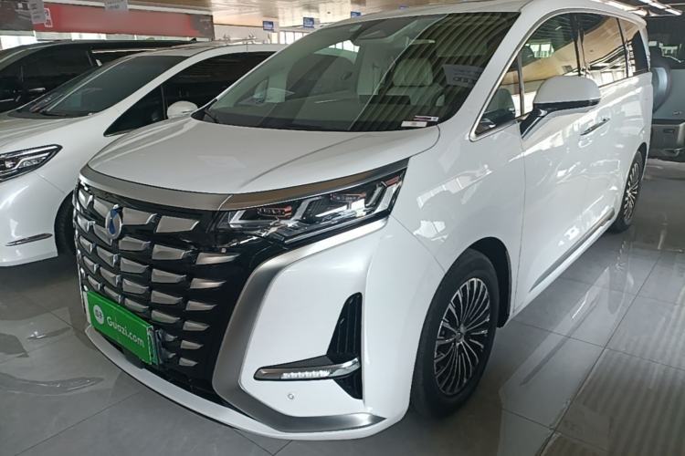 Used Denza D9 2022 DM-i 1040 Prestige Model Guazi used car, China used car export, Used car for sale, Used  cars, Cheapest cars for sale