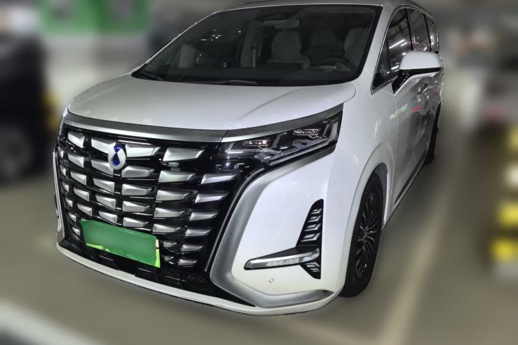 Used Denza D9 2022 DM-i 1040 Prestige Model Guazi used car, China used car export, Used car for sale, Used cars, Cheapest cars for sale