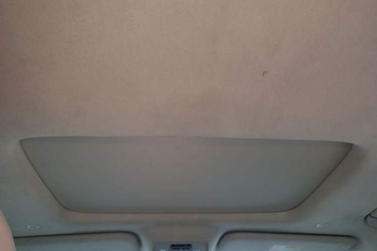 Used Denza D9 2022 DM-i 970 Four-Wheel Drive Flagship Model Headliner