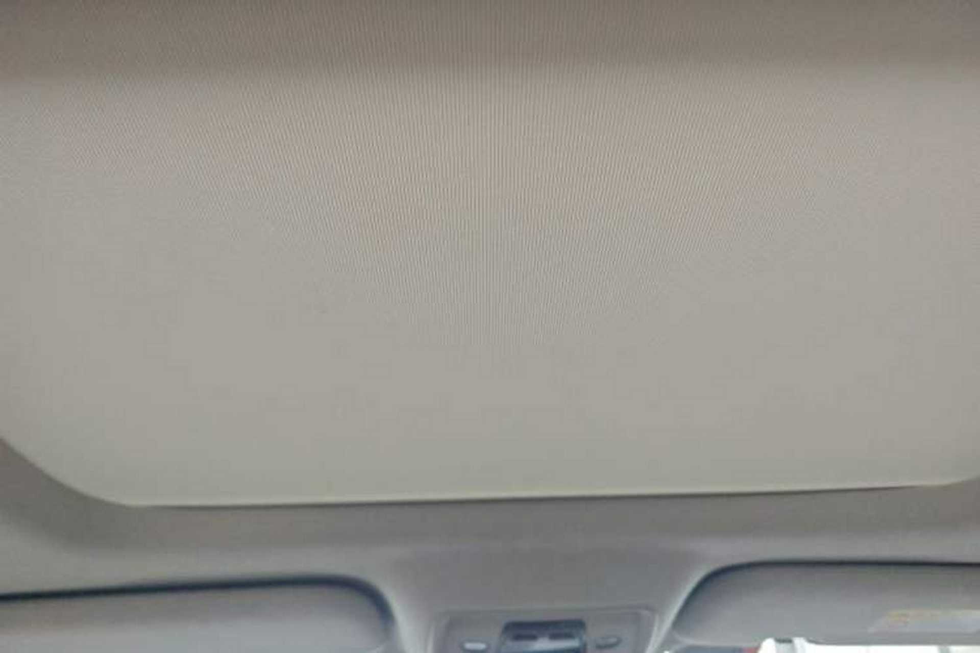 Used Denza D9 2022 DM-i 970 Four-Wheel Drive Flagship Model Headliner