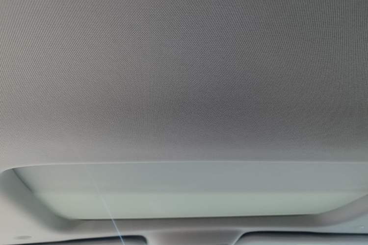Used Denza D9 2022 DM-i 1040 Prestige Model Headliner