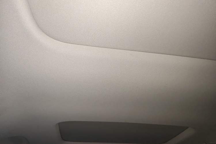 Used Denza D9 2022 DM-i 1040 Prestige Model Headliner