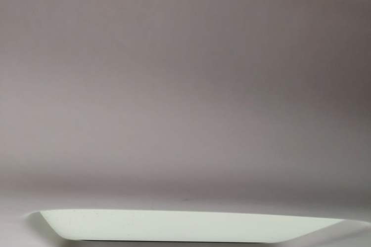 Used Denza D9 2022 DM-i 970 Four-Wheel Drive Prestige Model Headliner