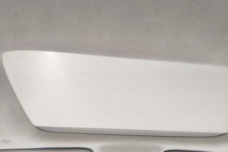 Used Denza D9 2022 DM-i 970 Four-Wheel Drive Flagship Model Headliner
