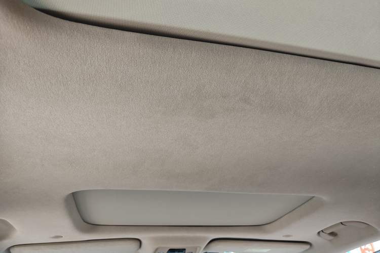 Used Denza D9 2022 EV 600 Four-Wheel Drive Prestige Model Headliner