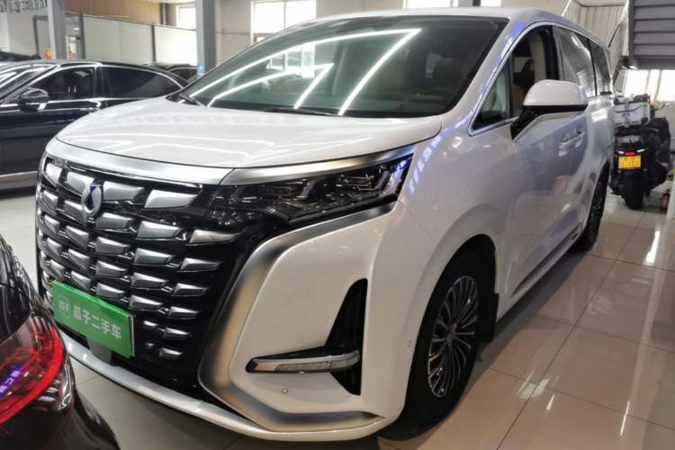 Used Denza D9 2022 DM-i 970 Four-Wheel Drive Flagship Model Guazi used car, China used car export, Used car for sale, Used  cars, Cheapest cars for sale