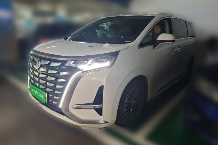 Used Denza D9 2022 DM-i 970 Four-Wheel Drive Flagship Model Guazi used car, China used car export, Used car for sale, Used  cars, Cheapest cars for sale