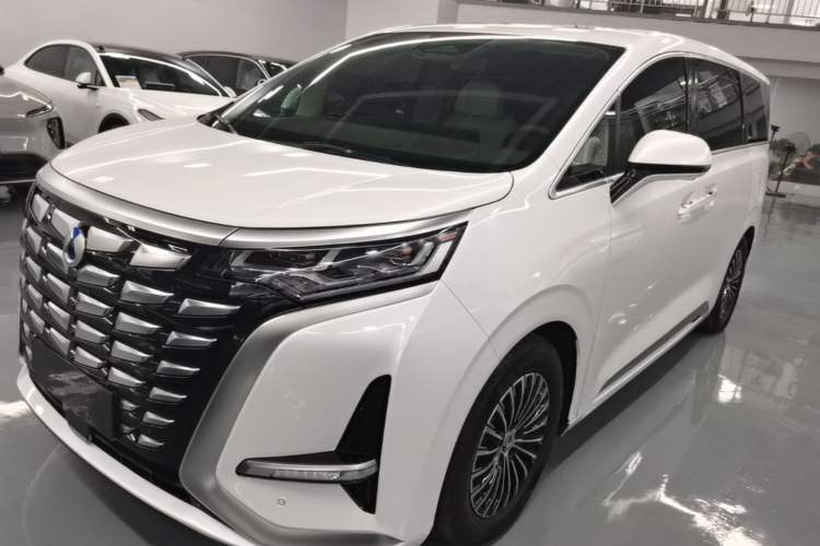 Used Denza D9 2022 DM-i 970 Four-Wheel Drive Prestige Model Guazi used car, China used car export, Used car for sale, Used  cars, Cheapest cars for sale