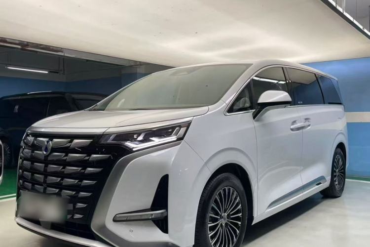 Used Denza D9 2022 DM-i 1040 Prestige Model Guazi used car, China used car export, Used car for sale, Used  cars, Cheapest cars for sale