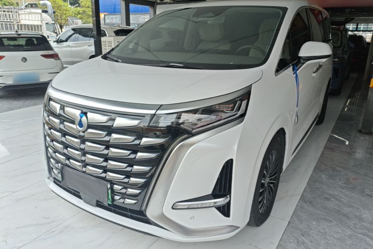 Used Denza D9 2022 DM-i 1040 Prestige Model Guazi used car, China used car export, Used car for sale, Used  cars, Cheapest cars for sale