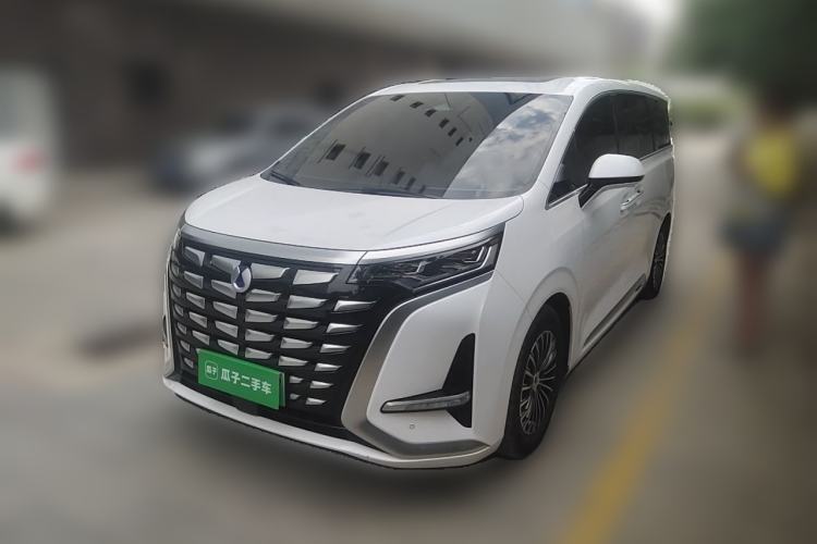 Used Denza D9 2022 DM-i 970 Four-Wheel Drive Prestige Model Guazi used car, China used car export, Used car for sale, Used  cars, Cheapest cars for sale