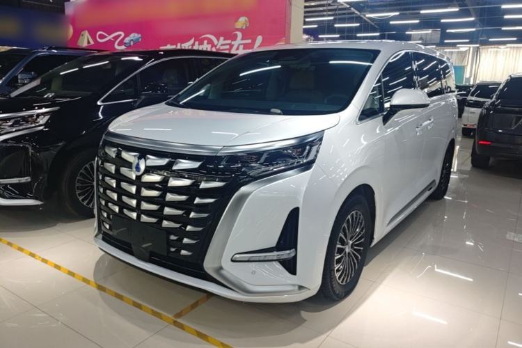 Used Denza D9 2022 DM-i 970 Four-Wheel Drive Prestige Model Guazi used car, China used car export, Used car for sale, Used cars, Cheapest cars for sale