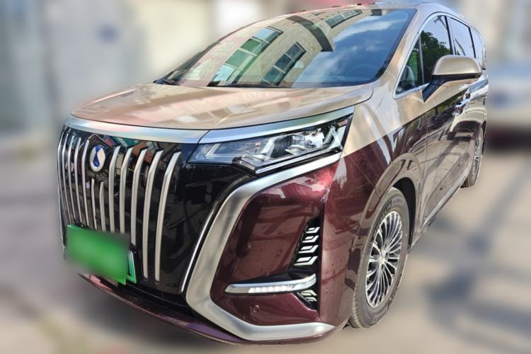 Used Denza D9 2022 EV 600 Four-Wheel Drive Prestige Model Guazi used car, China used car export, Used car for sale, Used  cars, Cheapest cars for sale