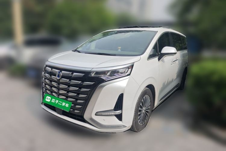Used Denza D9 2022 DM-i 970 Four-Wheel Drive Prestige Model Guazi used car, China used car export, Used car for sale, Used  cars, Cheapest cars for sale