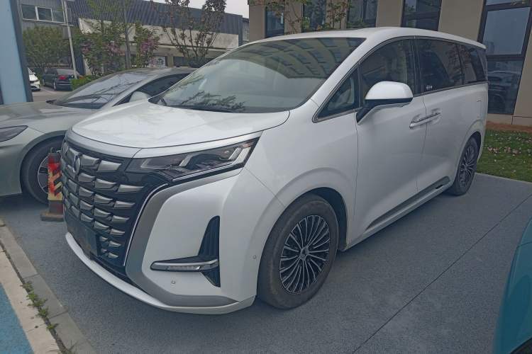 Used Denza D9 2022 DM-i 970 Four-Wheel Drive Flagship Model Guazi used car, China used car export, Used car for sale, Used  cars, Cheapest cars for sale