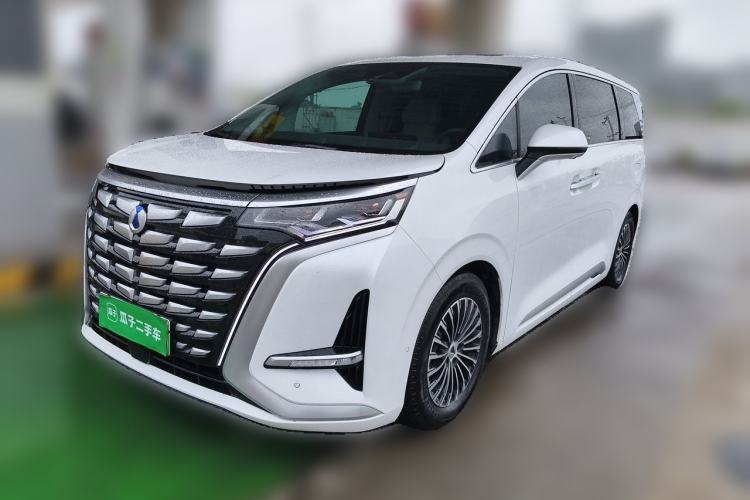 Ojetý Denza D9 2022 DM-i 970 Four-Wheel Drive Flagship Model Guazi used car, China used car export, Used car for sale, Used  cars, Cheapest cars for sale