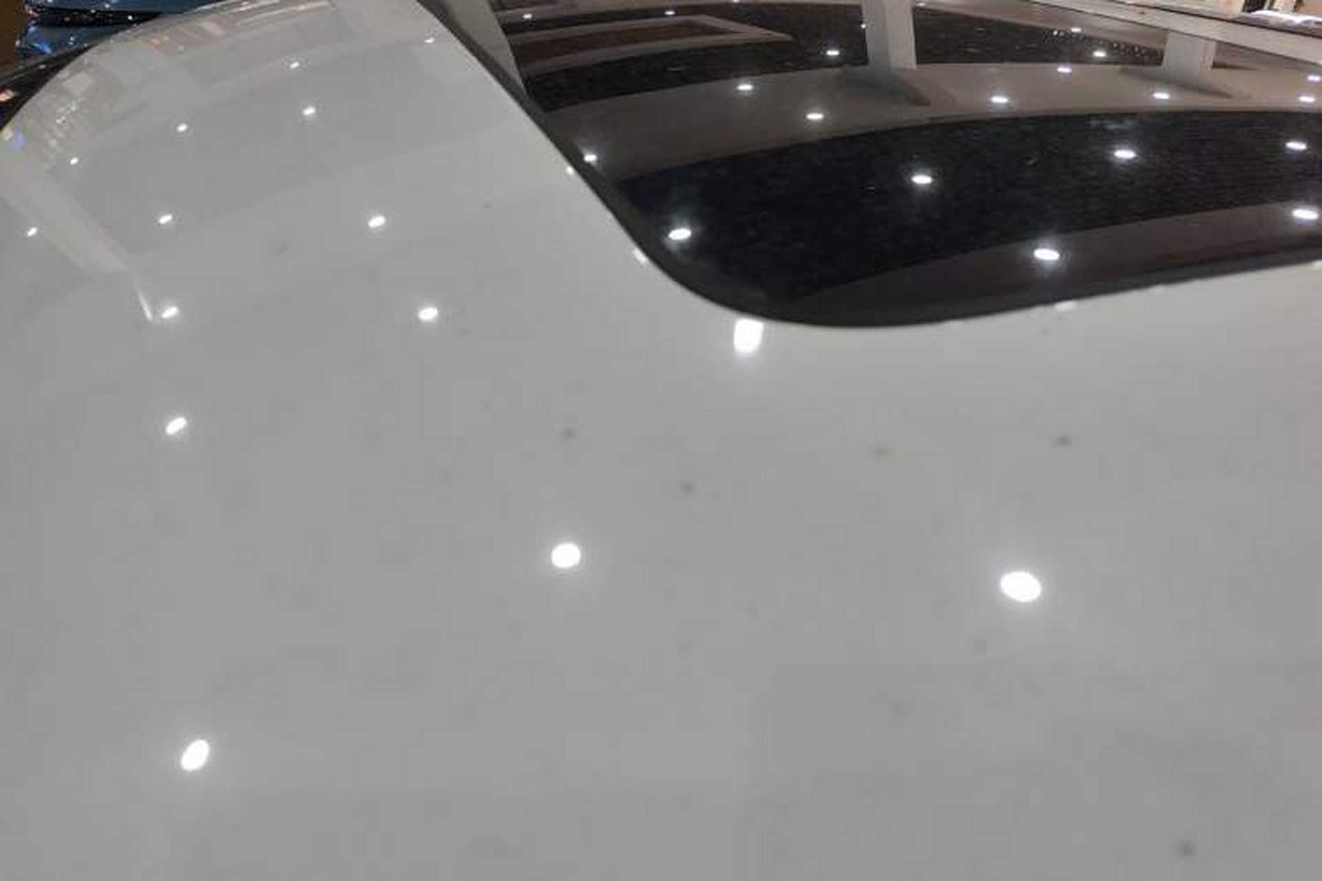 Used Denza D9 2022 DM-i 1040 Prestige Model Roof