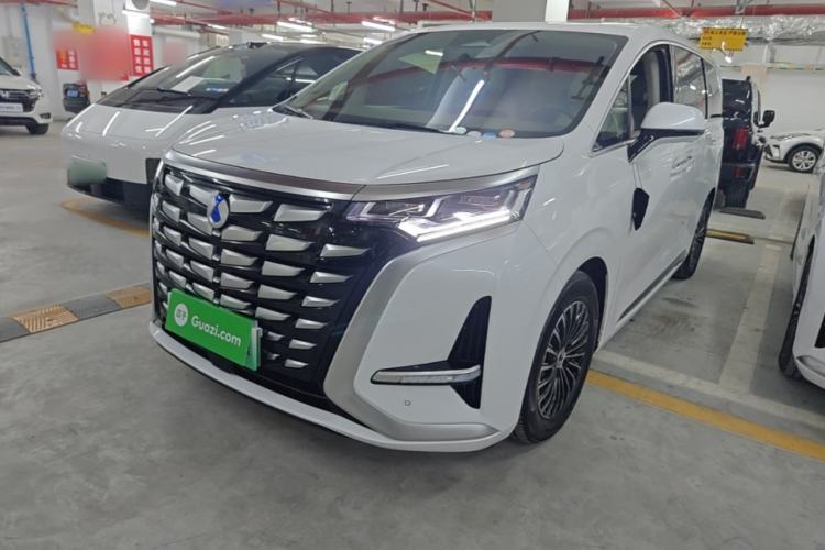 Used Denza D9 2022 DM-i 1040 Prestige Model Guazi used car, China used car export, Used car for sale, Used  cars, Cheapest cars for sale