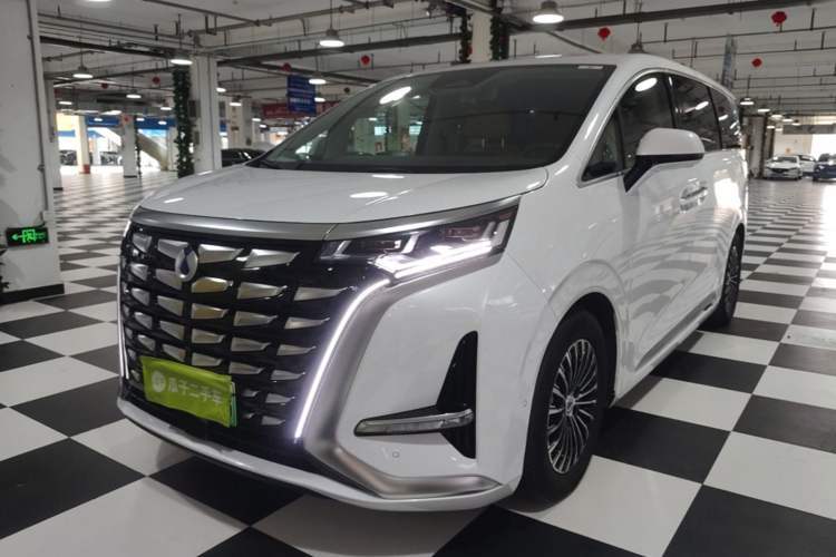 Used Denza D9 2022 DM-i 970 Four-Wheel Drive Flagship Model Guazi used car, China used car export, Used car for sale, Used  cars, Cheapest cars for sale