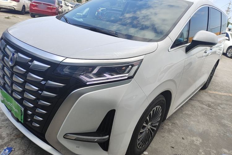 Used Denza D9 2022 DM-i 970 Four-Wheel Drive Prestige Model Guazi used car, China used car export, Used car for sale, Used  cars, Cheapest cars for sale