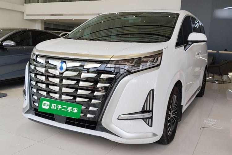 Used Denza D9 2022 DM-i 970 Four-Wheel Drive Prestige Model Guazi used car, China used car export, Used car for sale, Used cars, Cheapest cars for sale