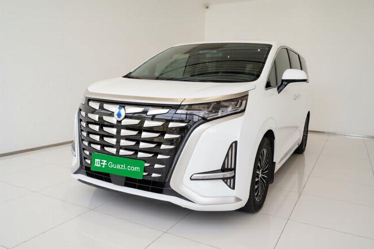 Used Denza D9 2022 DM-i 970 Four-Wheel Drive Prestige Model Guazi used car, China used car export, Used car for sale, Used cars, Cheapest cars for sale
