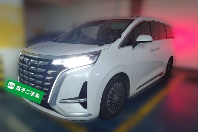 Gebrauchter Denza D9 2022 DM-i 970 Four-Wheel Drive Flagship Model Guazi used car, China used car export, Used car for sale, Used  cars, Cheapest cars for sale