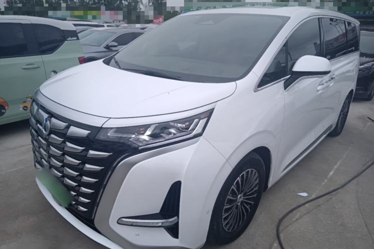 Used Denza D9 2022 DM-i 970 Four-Wheel Drive Flagship Model Guazi used car, China used car export, Used car for sale, Used  cars, Cheapest cars for sale