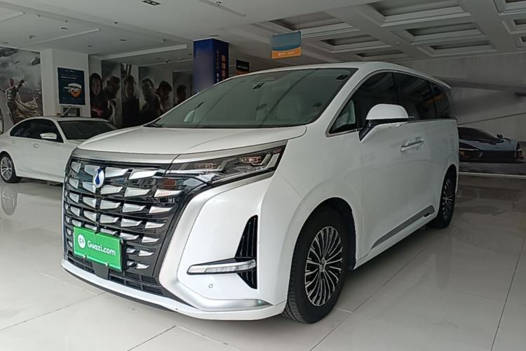 Used Denza D9 2022 DM-i 970 Four-Wheel Drive Prestige Model Guazi used car, China used car export, Used car for sale, Used  cars, Cheapest cars for sale