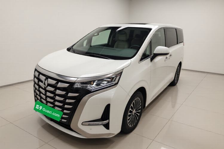 Gebrauchter Denza D9 2022 DM-i 970 Four-Wheel Drive Prestige Model Guazi used car, China used car export, Used car for sale, Used  cars, Cheapest cars for sale