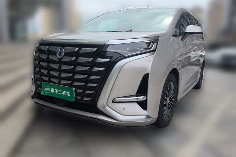 Used Denza D9 2022 DM-i 1040 Prestige Model Guazi used car, China used car export, Used car for sale, Used  cars, Cheapest cars for sale