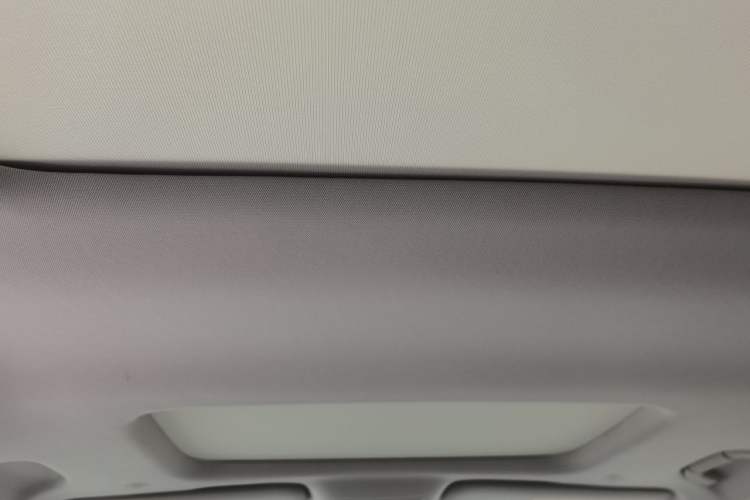 Used Denza D9 2022 DM-i 1040 Prestige Model Headliner