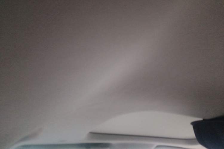 Used Denza D9 2022 DM-i 970 Four-Wheel Drive Prestige Model Headliner