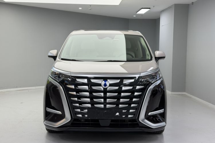 Used Denza D9 2023 PREMIER Founder Edition Exterior 5