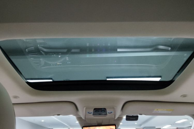 Used Denza D9 2023 PREMIER Founder Edition Interior 7