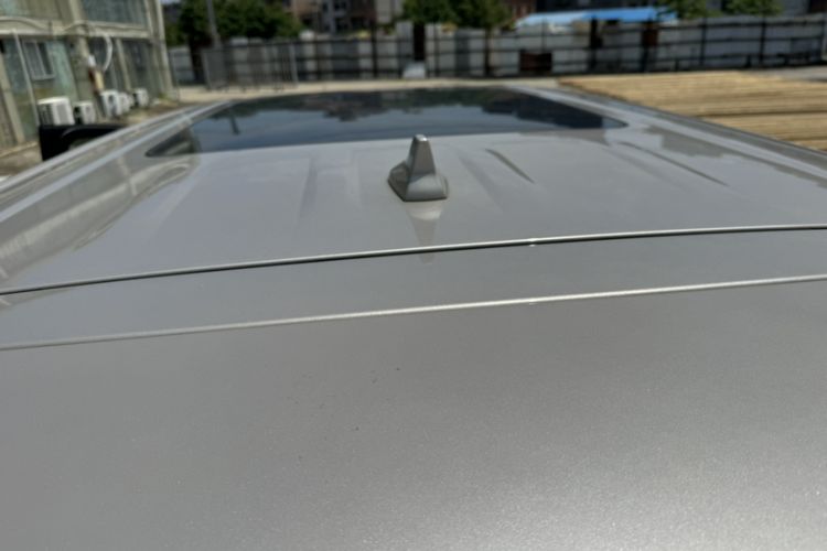 Used Denza D9 2023 PREMIER Founder Edition Roof