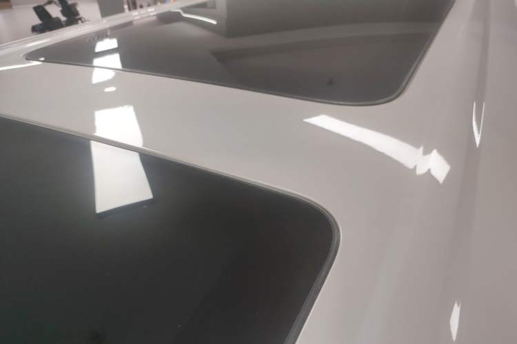 Used Denza D9 2023 PREMIER Founder Edition Roof