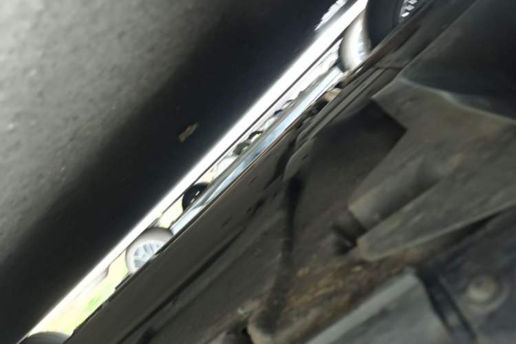 Used Denza D9 2023 PREMIER Founder Edition Chassis Front Left