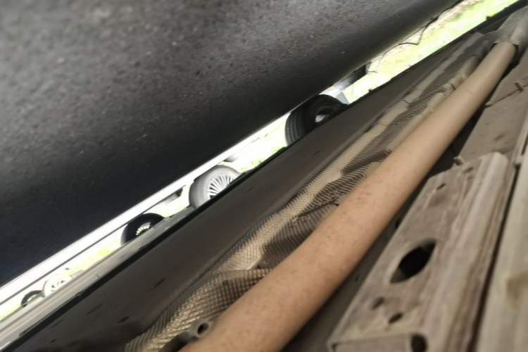 Used Denza D9 2023 PREMIER Founder Edition Chassis Front Right