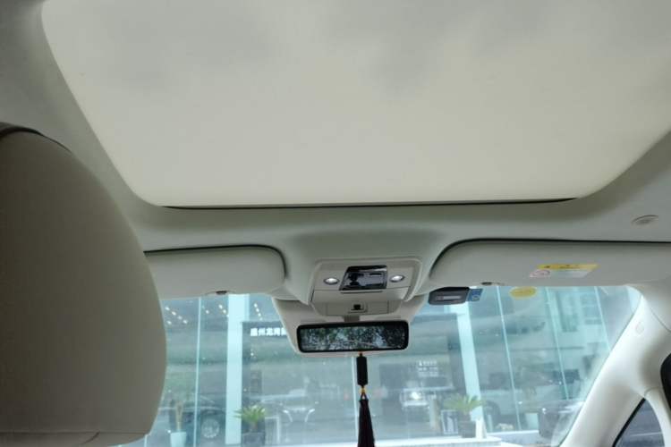 Used Denza D9 2023 PREMIER Founder Edition Headliner