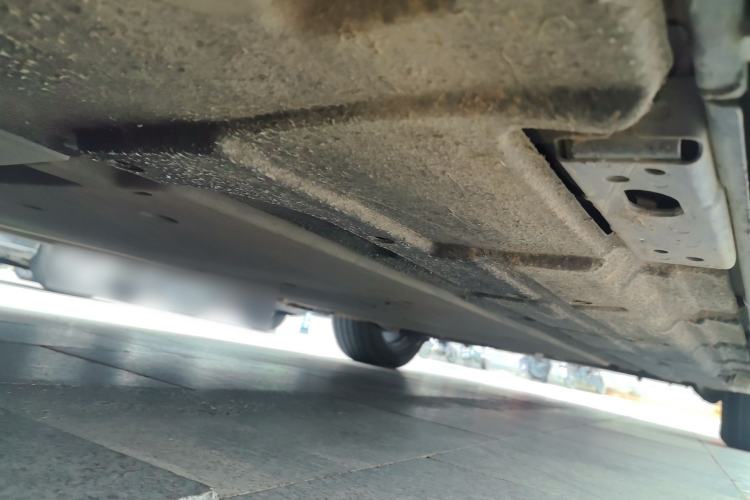 Used Denza D9 2023 PREMIER Founder Edition Chassis Front Left