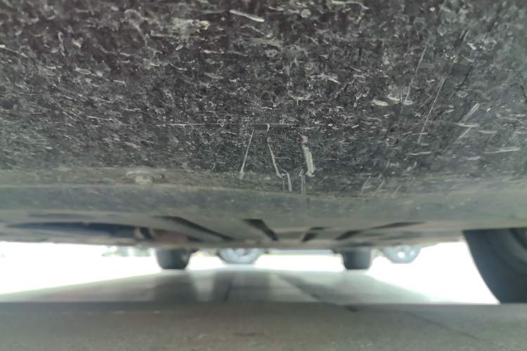 Used Denza D9 2023 PREMIER Founder Edition Chassis Front