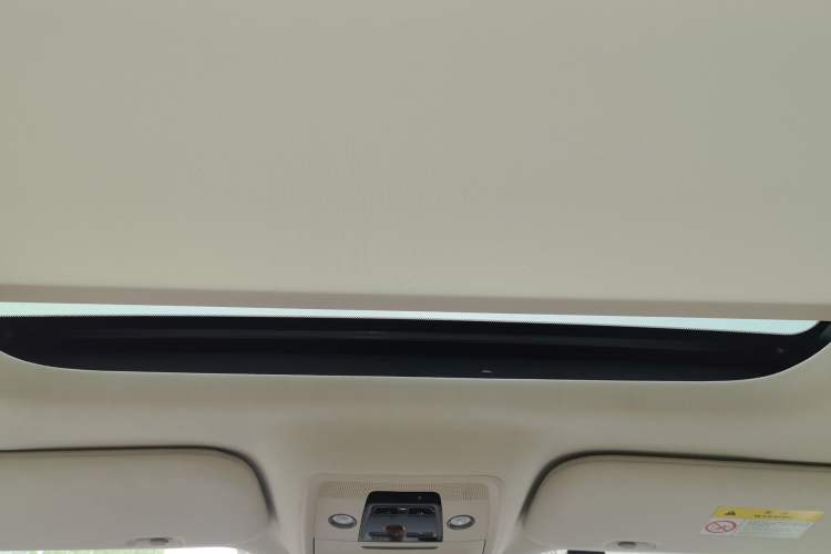 Used Denza D9 2023 PREMIER Founder Edition Headliner