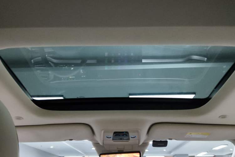 Used Denza D9 2023 PREMIER Founder Edition Headliner