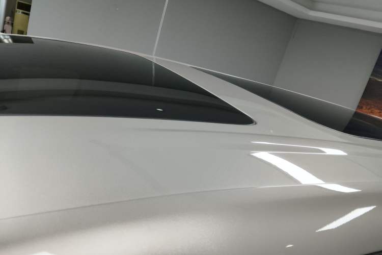 Used Denza D9 2023 PREMIER Founder Edition Roof
