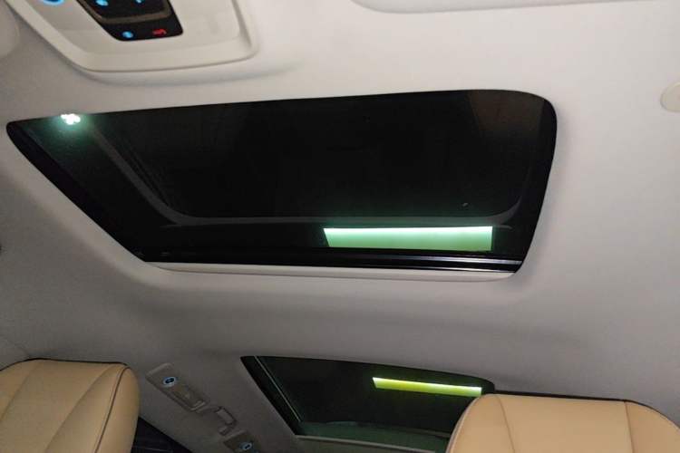 Used Denza D9 2023 DM-i 945 Business Edition Headliner