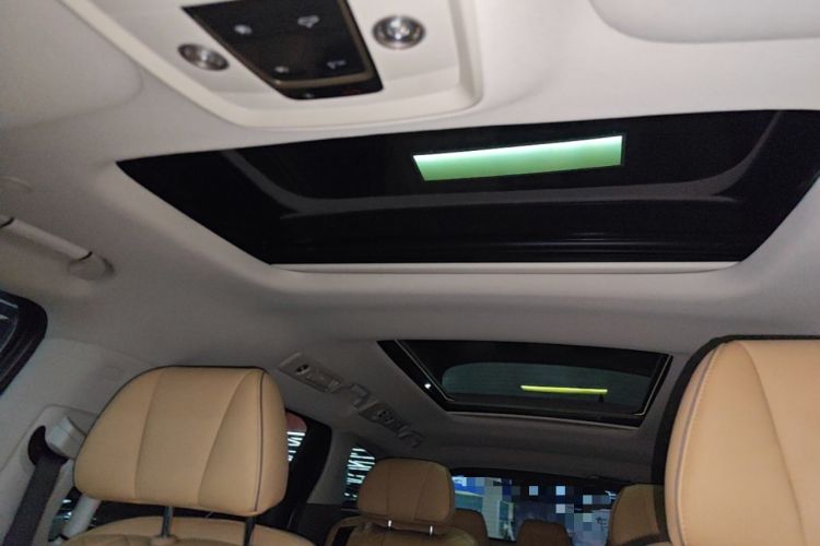 Used Denza D9 2023 DM-i 945 Business Edition Headliner