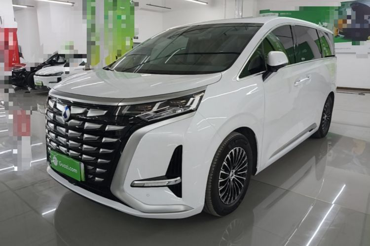 Used Denza D9 2023 DM-i 965 Luxury Model Guazi used car, China used car export, Used car for sale, Used  cars, Cheapest cars for sale