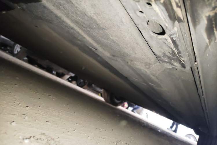 Used Denza D9 2023 PREMIER Founder Edition Chassis Front Left